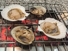 -震海贝烤贝·民俗特色店(延吉总店)