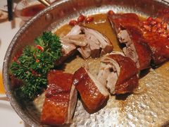 -粤来记·啫啫煲·点心(日月光店)