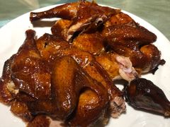 -张记旺角食街(动物园店)