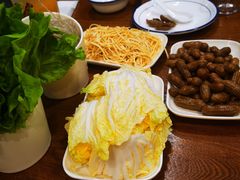-羊阿公·嘉福烤全羊龙虾馆·家常菜(广益店)