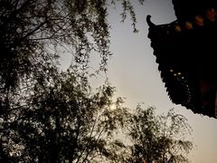 -千龙湖生态旅游度假区