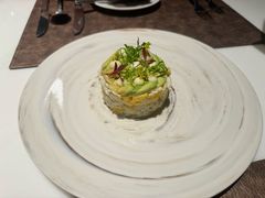 -云厨·高空西餐厅(成都瑯珀·凯悦臻选酒店)