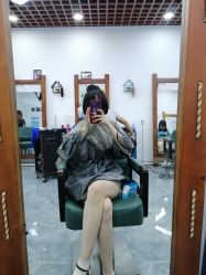 -V8潮牌·接发烫染连锁