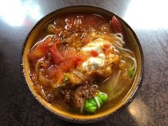 -华兴街煎蛋面(总店)