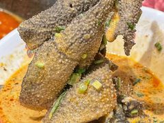 -胖姐社区老火锅(北京总店)