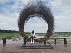 -云漫湖生态度假公园