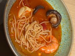 -十秋精致料理(同德店)