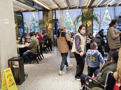 -陈熹公民族美食文化餐厅(中华广场店)