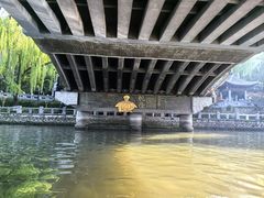 -运河游船(武林门码头)