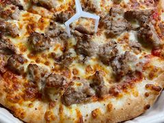 -Tubestation站点比萨(五道营店)