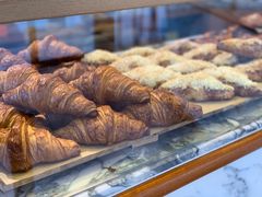 杏仁牛角包-WHEAT&BAKER麥(高新创合中心店)