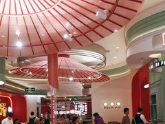 -避风塘·金牌店·夜宵(金玉兰店)