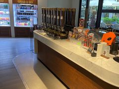 自助取餐区-Peet's 皮爷咖啡(东湖路手作店)
