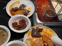 -东道煮牛肉火锅(重庆路店)