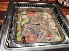 -好得火锅(育才店)