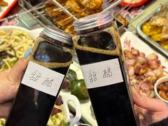 -遇西祠·海鲜烧烤(总店)