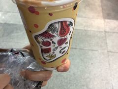 红豆珍珠奶茶-橘菓子·果茶专家(直通车店)