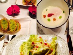 -牛排坊(成都群光君悦酒店)