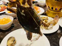-川骄海鲜自助(河东店)