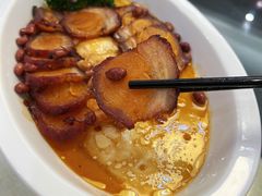 -明园茶餐厅(沙头角店)