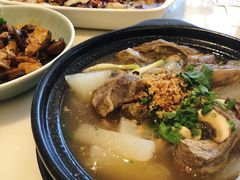 -港丽餐厅(高德置地店)