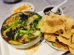 -红鼻子桂林米粉(金唐新光界店)