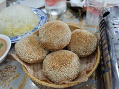 -清真·鸦儿李记·小馆(后海店)