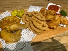 -棒约翰比萨·意面(剑河店)