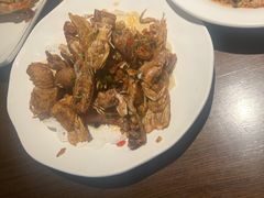 -码头鲜精致威海菜(欧乐坊店)