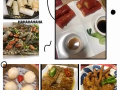 -点都德(大茶楼店)