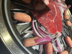 -九田家黑牛烤肉料理(太阳宫广场店)