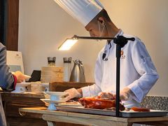 -四季民福烤鸭店(通州马驹桥店)