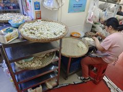 -阿麟馄饨(延长路店)