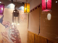 -馬蘭花開(车站大道店)
