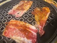 -韩宫宴和牛烤肉(合肥滨湖银泰城店)