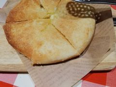 蒙古奶酪饼-西贝莜面村(金隅嘉品mall店)