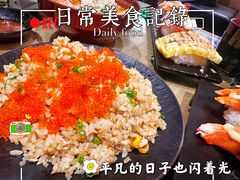 -友壹町寿司(佛山新DNA店)