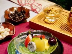 -叶叶菩提(太原别墅店)