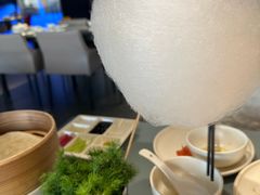 -小大董·烤鸭(观景餐厅·南京西路店)