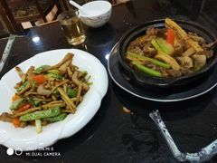 -潮州菜馆(十里河店)