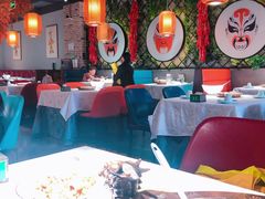 大堂-雲蜀龙阁·金牌水煮鱼(方庄店)