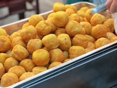 玉兰饼-毛华美食(清扬路店)