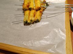 -熙成烧烤(白塔岭店)