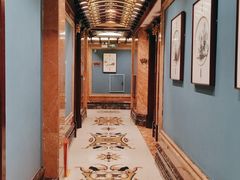 -鹊华居·地道鲁菜·海鲜·融合味(大明湖店)