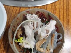 -海关荤豆花(洋河一路店)