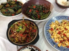 -新新湘菜馆(新中街二条店)