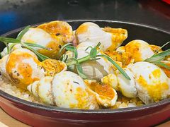 -一沙一城·岩烤牛扒(深圳首店)