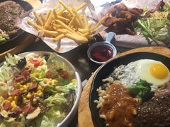 -豪尚豪牛排(彩悦城店)