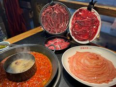 -巴蜀大将火锅(春熙店)