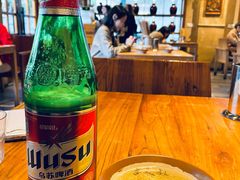 -串大叔炭火烤串·鸡西大冷面刀削面(总店)